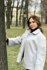 Galina, fiancée russe, 54 ans, taille - 162 cm, photo 1