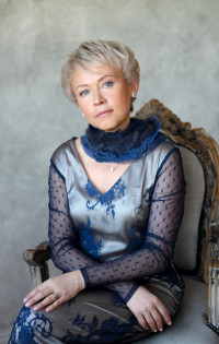 Svetlana