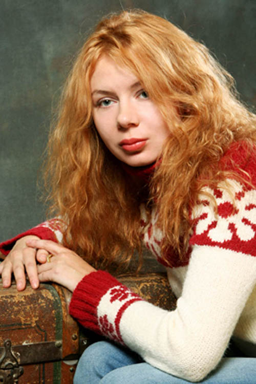 Alexandra, fiancée russe, 50 ans, taille - 164 cm, photo 1