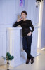 Elena, fiancée russe, 52 ans, taille - 167 cm, photo 2