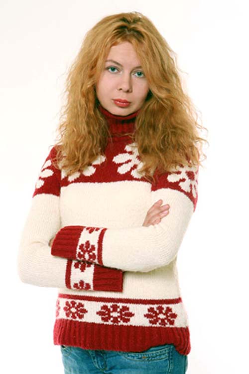 Alexandra, fiancée russe, 50 ans, taille - 164 cm, photo 2