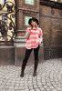 Galina, fiancée russe, 54 ans, taille - 162 cm, photo 3