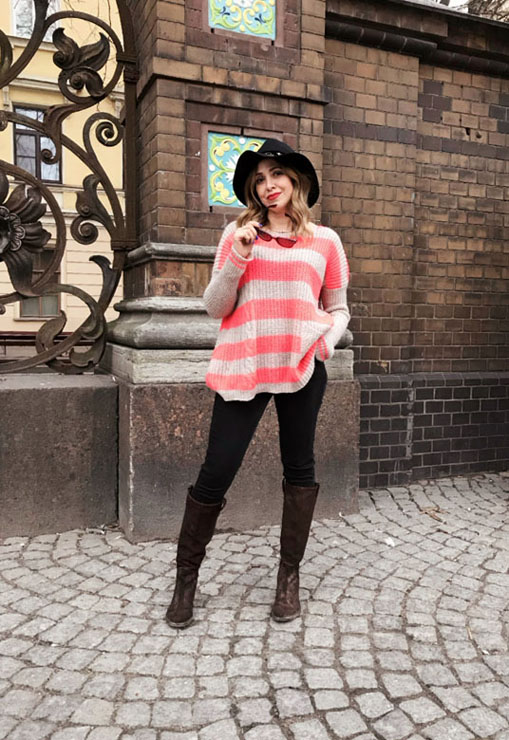 Galina, fiancée russe, 54 ans, taille - 162 cm, photo 3
