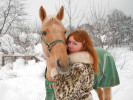 Alexandra, fiancée russe, 50 ans, taille - 164 cm, photo 6