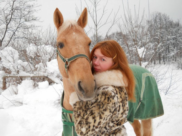 Alexandra, fiancée russe, 50 ans, taille - 164 cm, photo 6
