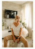 Yana, fiancée russe, 47 ans, taille - 164 cm, photo 16