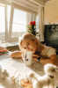 Yana, fiancée russe, 47 ans, taille - 164 cm, photo 20