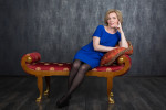 Natalia, fiancée russe, 49 ans, taille - 158 cm, photo 3