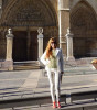 Zhanna, fiancée russe, 51 ans, taille - 165 cm, photo 7