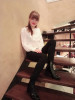 Zhanna, fiancée russe, 51 ans, taille - 165 cm, photo 16