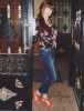 Zhanna, fiancée russe, 51 ans, taille - 165 cm, photo 9