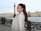 Elena, fiancée russe, 55 ans, taille - 164 cm, photo 10