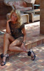 Alena, fiancée russe, 50 ans, taille - 176 cm, photo 8