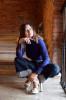 Julia, fiancée russe, 49 ans, taille - 162 cm, photo 11