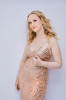 Maria, fiancée russe, 46 ans, taille - 164 cm, photo 2
