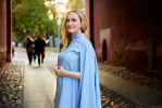 Maria, fiancée russe, 46 ans, taille - 164 cm, photo 3