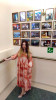 Olga, fiancée russe, 47 ans, taille - 165 cm, photo 15
