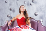 Varvara, fiancée russe, 46 ans, taille - 161 cm, photo 17