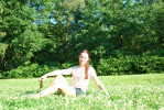 Anna, fiancée russe, 43 ans, taille - 165 cm, photo 4