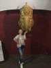 Irina, fiancée russe, 52 ans, taille - 156 cm, photo 9