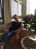 Irina, fiancée russe, 52 ans, taille - 156 cm, photo 10