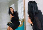Oxana, fiancée russe, 47 ans, taille - 173 cm, photo 18