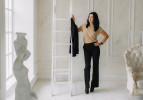 Oxana, fiancée russe, 47 ans, taille - 173 cm, photo 20