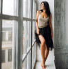 Oxana, fiancée russe, 47 ans, taille - 173 cm, photo 10