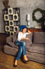 Oxana, fiancée russe, 47 ans, taille - 173 cm, photo 13