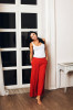 Oxana, fiancée russe, 47 ans, taille - 173 cm, photo 16