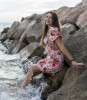 Victoria, fiancée russe, 40 ans, taille - 172 cm, photo 2