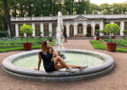 Victoria, fiancée russe, 40 ans, taille - 172 cm, photo 9