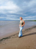 Elena, fiancée russe, 62 ans, taille - 168 cm, photo 20