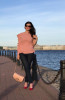 Julia, fiancée russe, 50 ans, taille - 165 cm, photo 18
