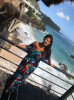 Yulia, fiancée russe, 36 ans, taille - 165 cm, photo 3