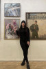 Sara, fiancée russe, 31 ans, taille - 177 cm, photo 15