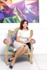Larisa, fiancée russe, 57 ans, taille - 164 cm, photo 8