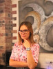 Svetlana, fiancée russe, 40 ans, taille - 168 cm, photo 7