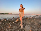 Elena, fiancée russe, 41 ans, taille - 162 cm, photo 12