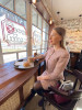 Elena, fiancée russe, 41 ans, taille - 162 cm, photo 13