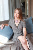 Elena, fiancée russe, 41 ans, taille - 162 cm, photo 17