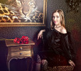 Elena, fiancée russe, 41 ans, taille - 162 cm, photo 6