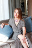 Elena, fiancée russe, 41 ans, taille - 162 cm, photo 8