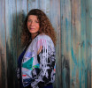 Julia, fiancée russe, 63 ans, taille - 164 cm, photo 6