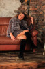 Julia, fiancée russe, 63 ans, taille - 164 cm, photo 9