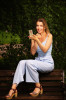 Marina, fiancée russe, 45 ans, taille - 170 cm, photo 14
