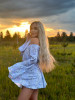 Julia, fiancée russe, 32 ans, taille - 169 cm, photo 15