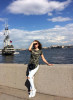 Carolina, fiancée russe, 39 ans, taille - 168 cm, photo 5