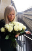 Svetlana, fiancée russe, 60 ans, taille - 160 cm, photo 3