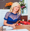 Svetlana, fiancée russe, 60 ans, taille - 160 cm, photo 16